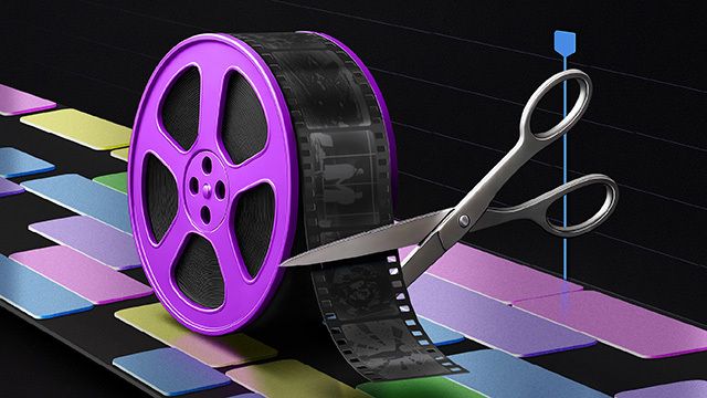 دوره جامع تدوین ویدئو با Premiere Pro