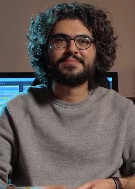 محمد‌رضا اصغری