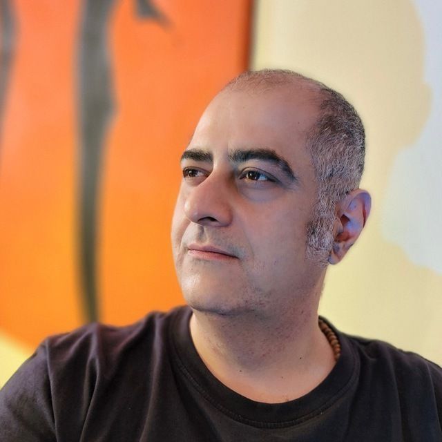 علی کیانی امین