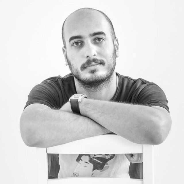 عقیل حسینیان